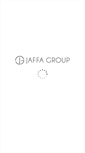 Mobile Screenshot of jaffagroup.com